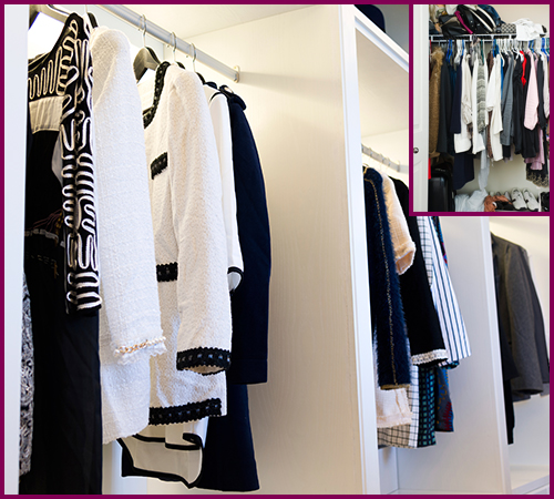 Organizing and Decluttering Services Organizing and Decluttering Services